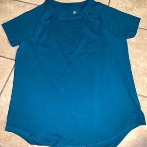 All in Motion Workout Top